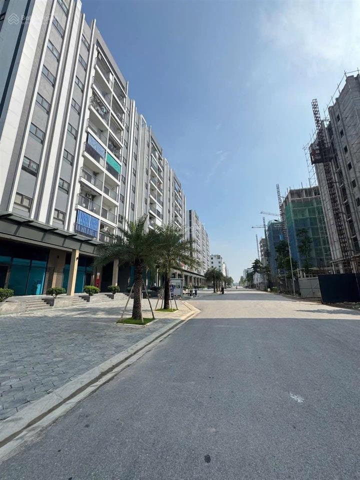 Bán căn 3 ngủ full nội thất noxh thống nhất smartcity yên phong, sổ đỏ lâu dài. nhận nhà ở ngay