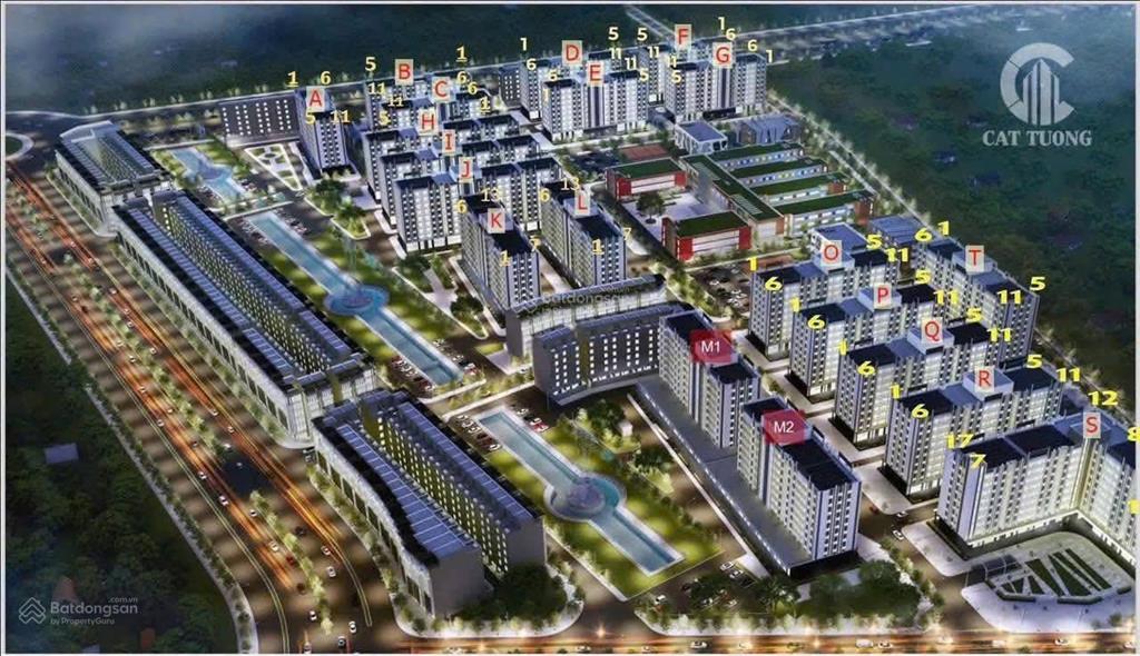 Bán căn 3 ngủ full nội thất noxh thống nhất smartcity yên phong, sổ đỏ lâu dài. nhận nhà ở ngay