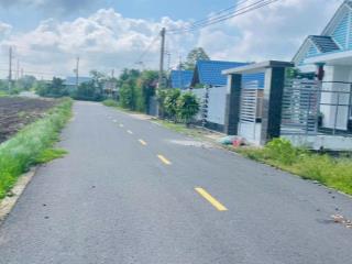 Bán 490m2 đất nghỉ dưỡng đường nguyễn huệ, long đất, brvt