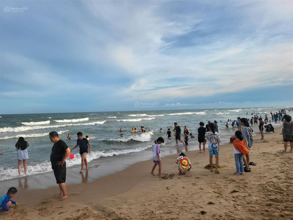 522m² đất ở 120m² mặt tiền ngang 15m, sâu 35m, đất thị trấn phước hải  biển phước hải  brvt