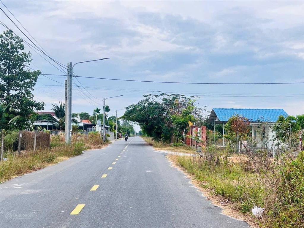 522m² đất ở 120m² mặt tiền ngang 15m, sâu 35m, đất thị trấn phước hải  biển phước hải  brvt