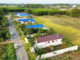 Chủ gửi bán gấp lô đất nhà vườn 492m2 giá chỉ 1.69 tỷ