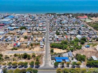 Chuyên đất thổ cư nhà vườn ven biển phước hải lộc an | tài chính 12,5 tỷ | sổ riêng