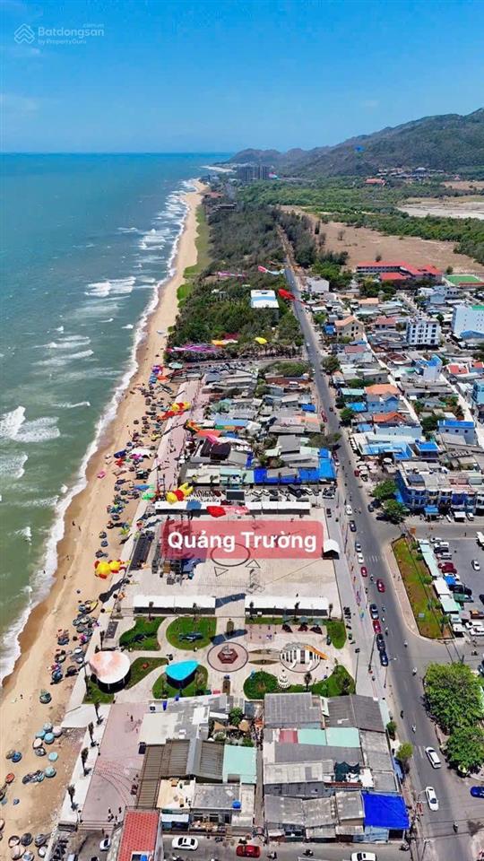 Đất đẹp thị trấn phước hải cách biển 5 phút, có sẵn thổ cư, giá chỉ 2.6 tỷ  597m2 sát tỉnh lộ 44b