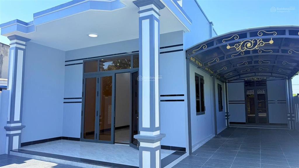 Bán nhà còn mới 256m2 lộc an  đi bộ ra biển lộc an  đất đỏ