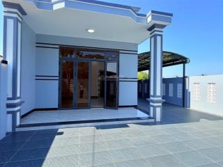 Bán nhà còn mới 256m2 lộc an  đi bộ ra biển lộc an  đất đỏ