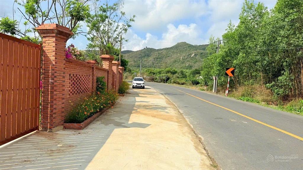 Đất phước hải view núi minh đạm mặt tiền nhựa 347.7m2 chỉ 2.15 tỷ cách biển 5 phút