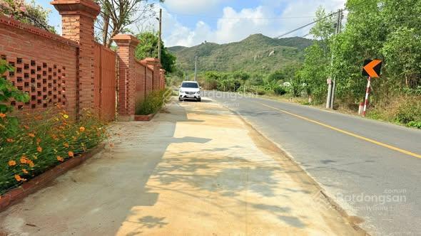 Phước hải đất view núi đẹp, giá tốt diện tích 347m2