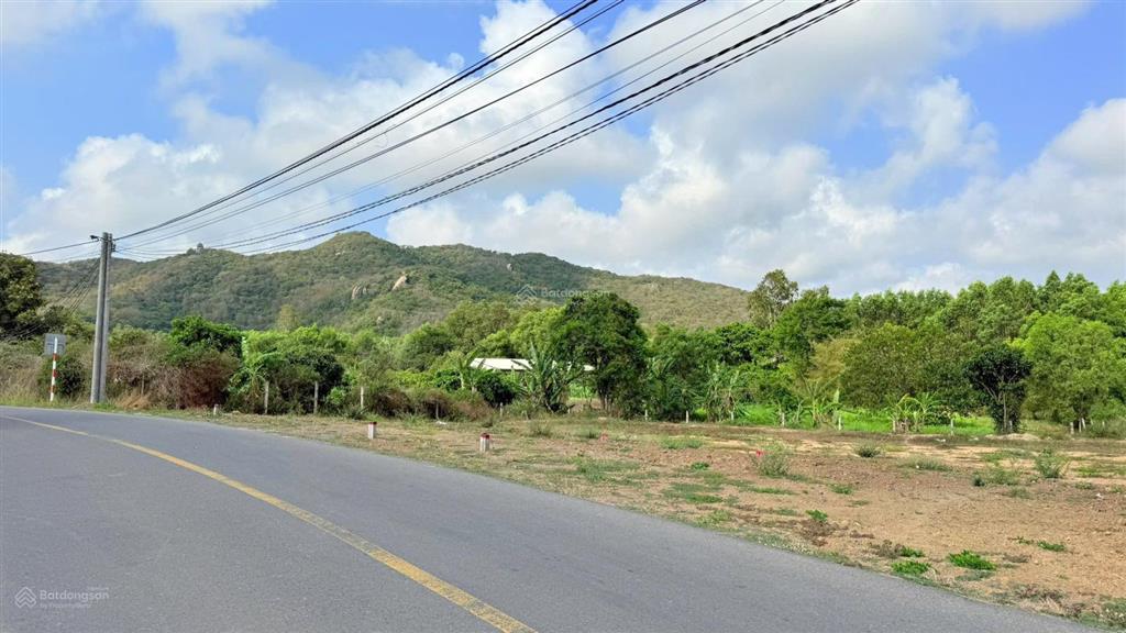Phước hải đất view núi đẹp, giá tốt diện tích 347m2