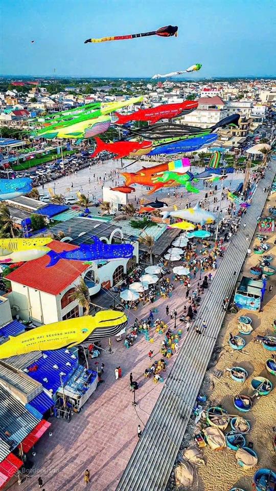 Phước hải đất view núi đẹp, giá tốt diện tích 347m2