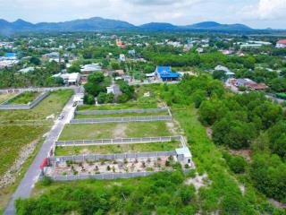 Bán lô đất nghỉ dưỡng ven biển phước hải 466m2