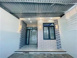 Nhà gần biển phước hải  giá chỉ 1,7 tỷ