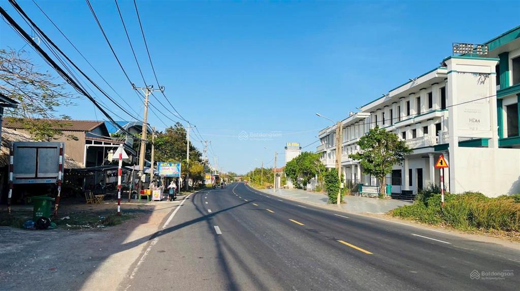 Siêu phẩm lộc an mặt tiền ven biển 42m (10 x 20m) full thổ cư
