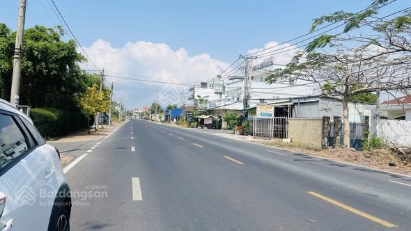 Siêu phẩm lộc an mặt tiền ven biển 42m (10 x 20m) full thổ cư
