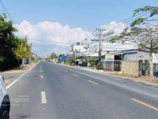 Siêu phẩm lộc an  mặt tiền ven biển 42m ( 10 x 19 ) full thổ cư