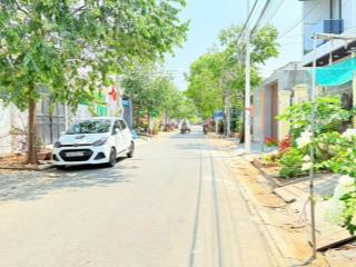 Mặt tiền lý thường kiệt  tt phước hải gần biển