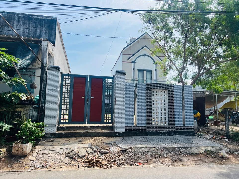 Mặt tiền lý thường kiệt  tt phước hải gần biển