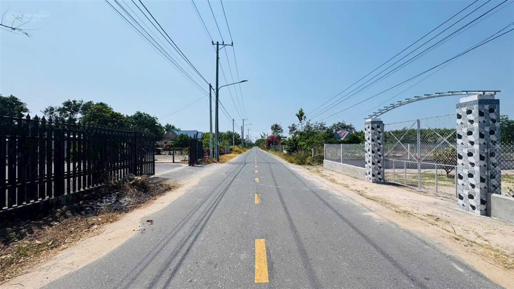 Bán 1175m2 đất nhà vườn phước hải sẵn hạ tầng, vào ở ngay