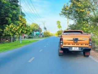Trục chính ngay the leaf glamping  xã phước hải  tp hồ chí minh