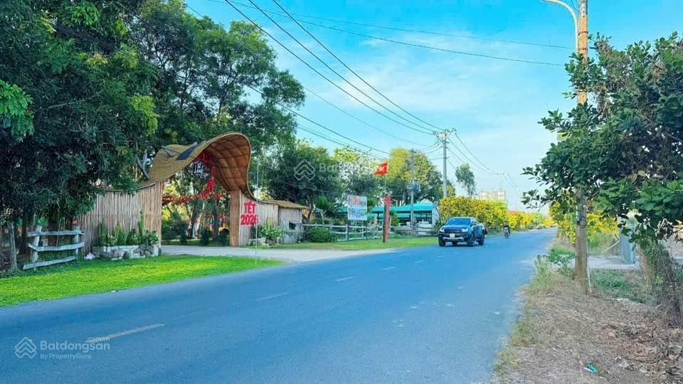 Trục chính ngay the leaf glamping  xã phước hải  tp hồ chí minh