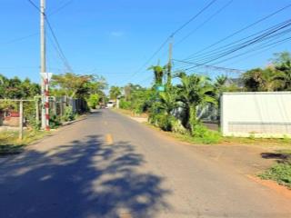 Bán lô đất trung tâm thị trấn đất đỏ đường tôn thất tùng 202m2