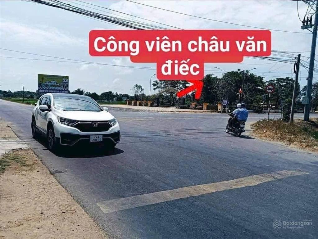 Bán đất đường tỉnh lộ 44b phước hải, tp.hcm