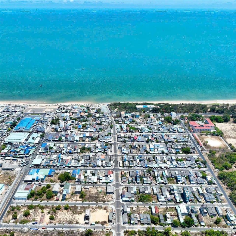 1035m mặt tiền kinh doanh đường ven biển vũng tàu bình châu sổ sẵn phù hợp làm khách sạn nhà hàng