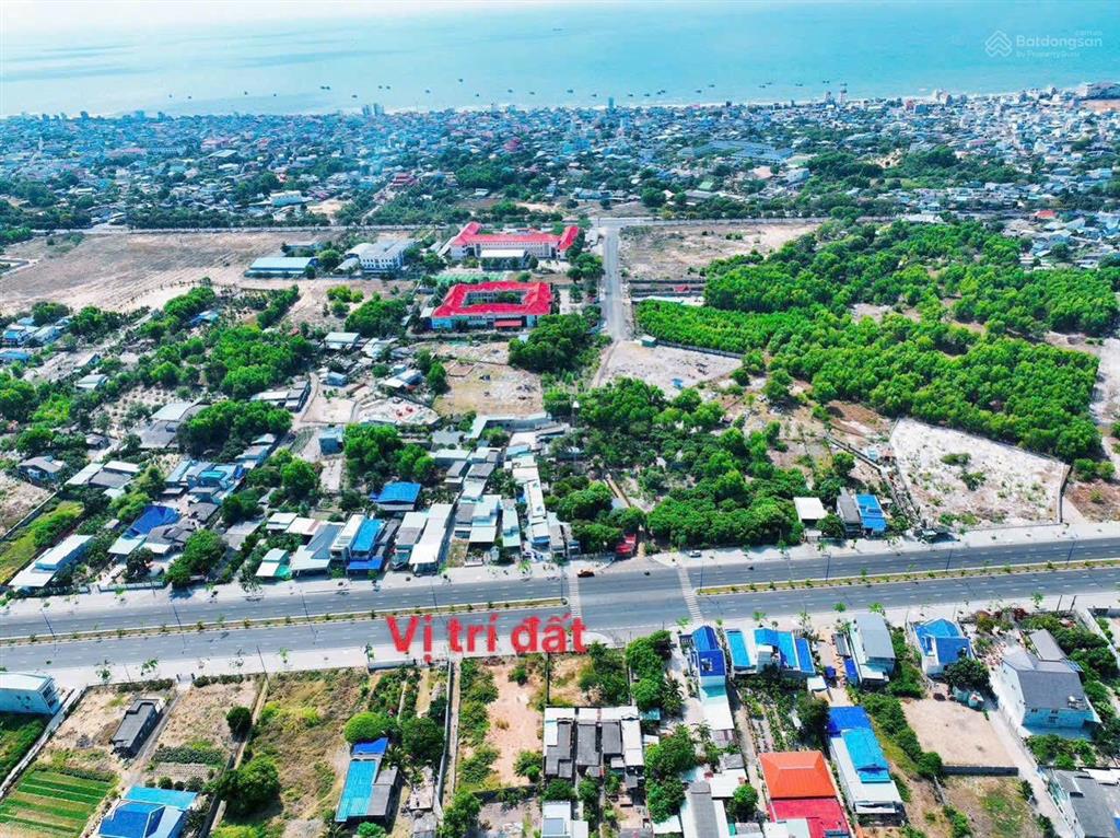 1035m mặt tiền kinh doanh đường ven biển vũng tàu bình châu sổ sẵn phù hợp làm khách sạn nhà hàng