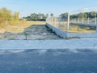 Cần bán nhanh đất long mỹ, phước hải diện tích 150m²