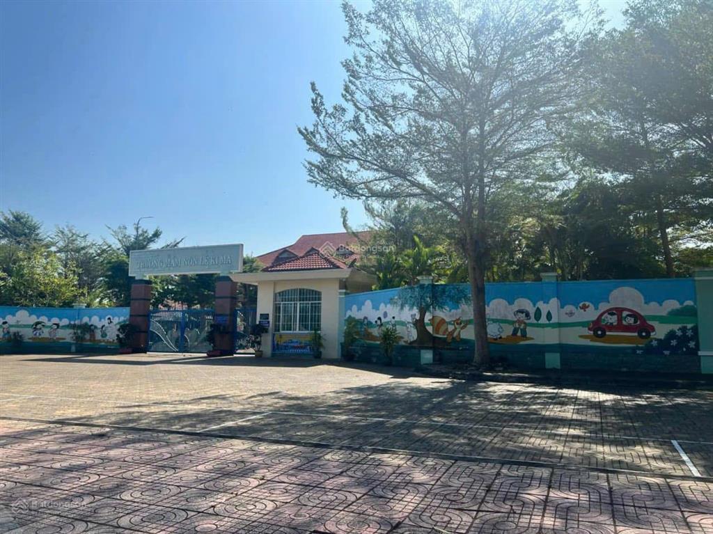 Hàng hot! đầu tư sinh lời. 128m2 full thổ cư đất tái định cư thị trấn đất đỏ. chỉ 1,1 tỷ