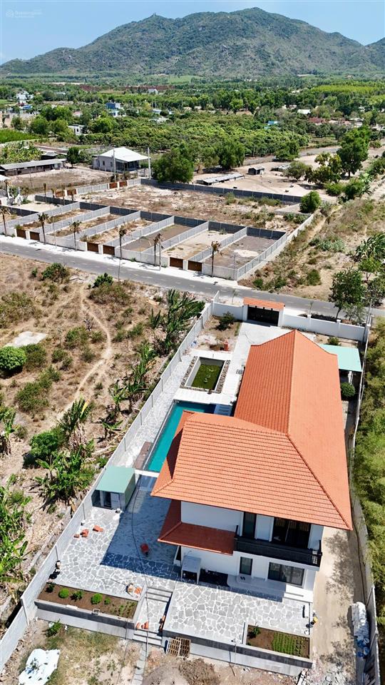 Thị trấn phước hải  cách biển chỉ 4km  view núi siêu đẹp