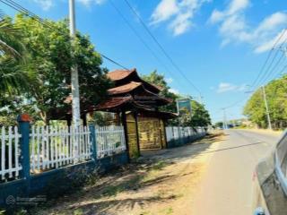 Đất đẹp gần khu công nghiệp đất đỏ  giá chỉ 890 triệu