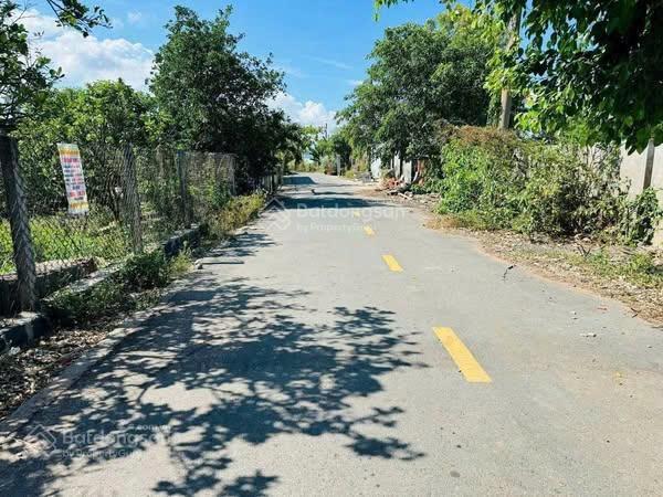 Đất biển phước hải, tp. hcm view đồng lúa 421m2 10x39m  80m2 thổ cư giá 2,4tỷ đường nhựa sổ sẵn