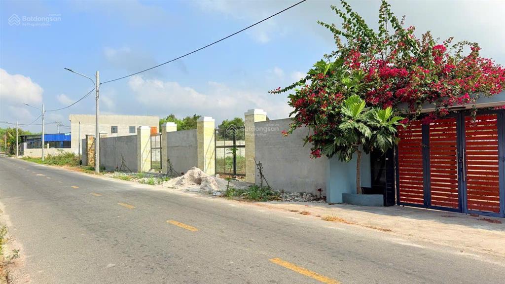 Đất ven biển phước hải vị trí đẹp diện tích 381m2 giá ngộp