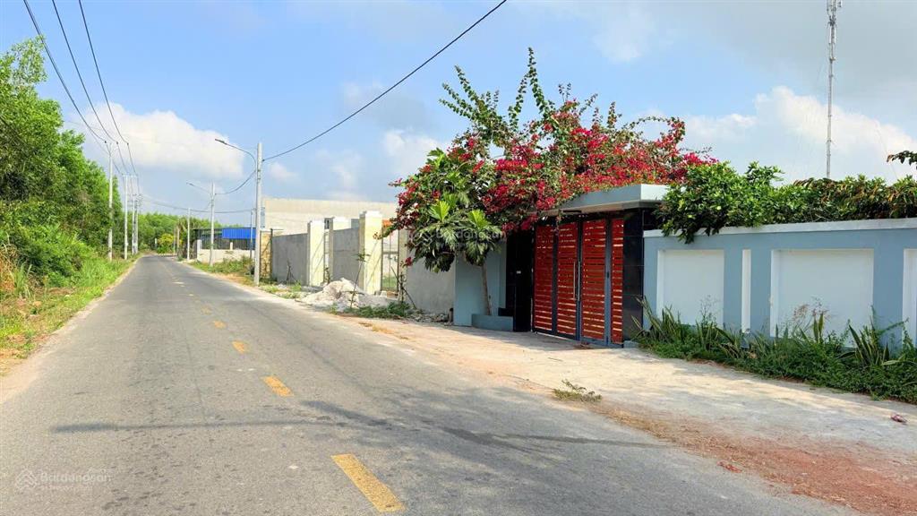 Đất ven biển phước hải vị trí đẹp diện tích 381m2 giá ngộp