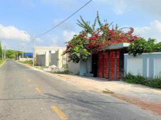 Đất ven biển phước hải vị trí đẹp diện tích 381m2 giá ngộp