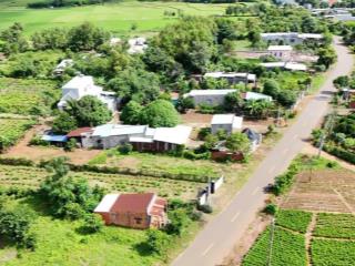 Bán 492m2 đất thị trấn đất đỏ, đường nam kỳ khởi nghĩa