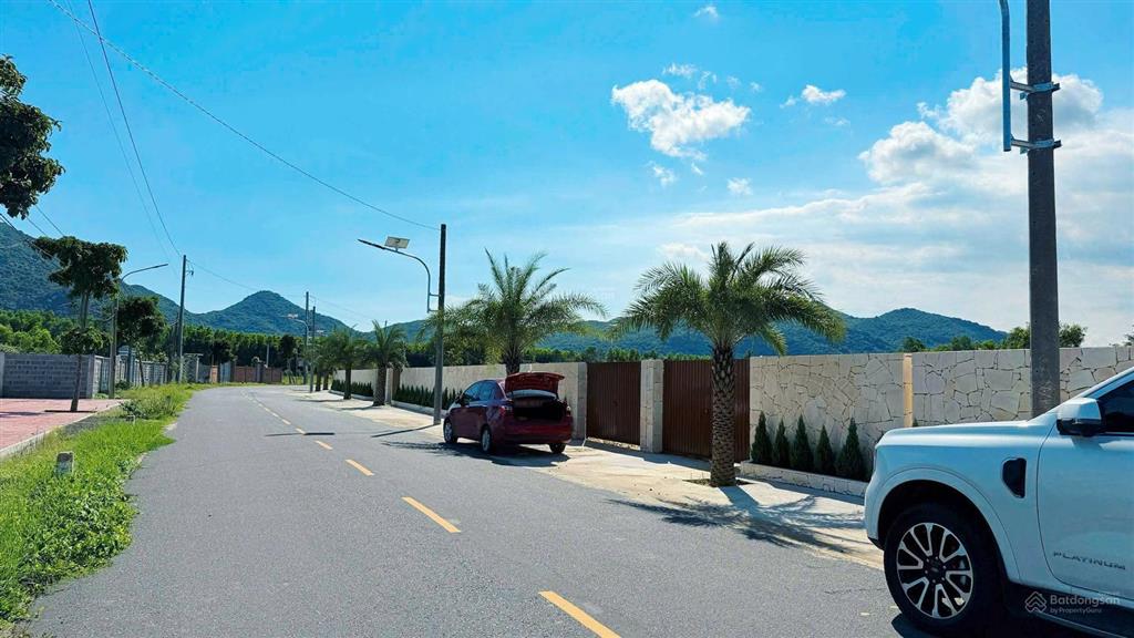 Bán 550m² biển phước hải vị trí đẹp, tiềm năng nghỉ dưỡng và đầu tư