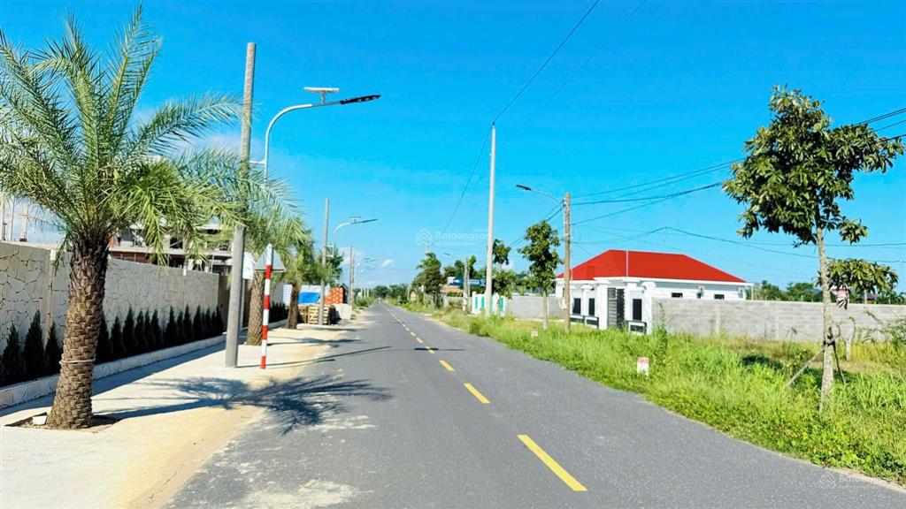 Bán 550m² biển phước hải vị trí đẹp, tiềm năng nghỉ dưỡng và đầu tư