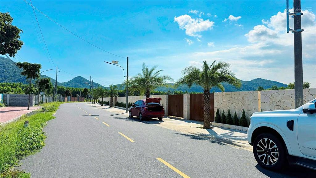 Bán 550m² biển phước hải vị trí đẹp, tiềm năng nghỉ dưỡng và đầu tư
