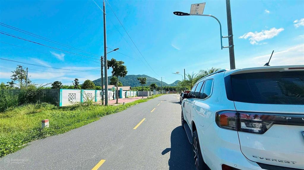 Bán 550m² biển phước hải vị trí đẹp, tiềm năng nghỉ dưỡng và đầu tư
