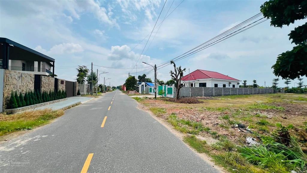 Đất ven biển phước hải khu đồng gió gần hồ sở bông 309,5m2 giá 10,9 triệu/m2 sổ riêng cách biển 3km