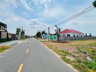 Đất ven biển phước hải khu đồng gió gần hồ sở bông 309m giá 10,9 triệu/m2 sổ riêng cách biển 3km