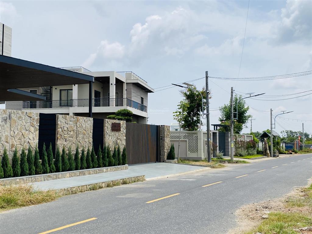 Đất ven biển phước hải khu đồng gió gần hồ sở bông 309,5m2 giá 10,9 triệu/m2 sổ riêng cách biển 3km