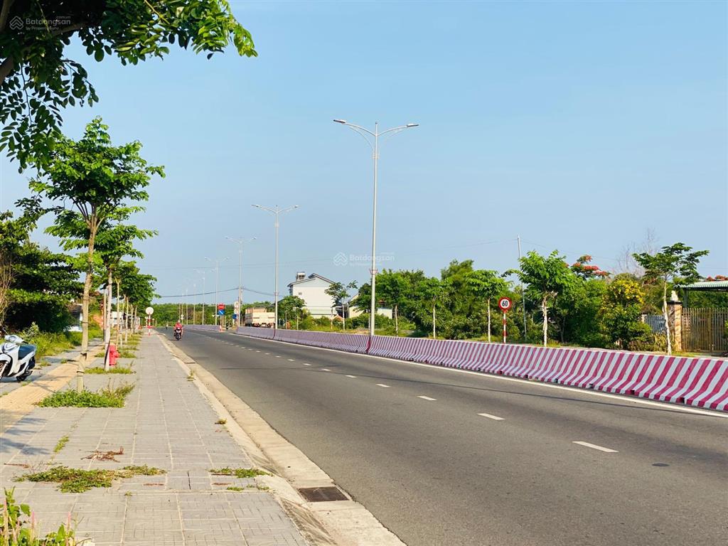 Bán 501,2m² đất trục chính mặt tiền tỉnh lộ 44b  thị trấn phước hải, cách biển 5 phút