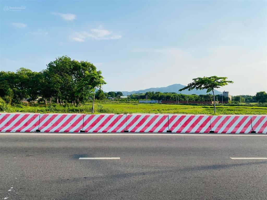 Bán 501,2m² đất trục chính mặt tiền tỉnh lộ 44b  thị trấn phước hải, cách biển 5 phút