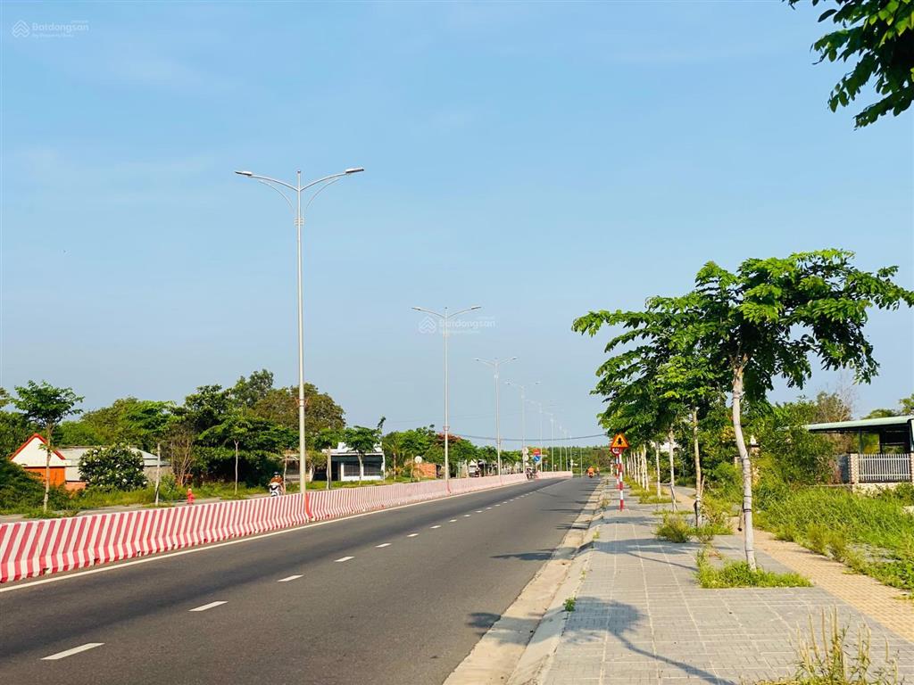 Bán 501,2m² đất trục chính mặt tiền tỉnh lộ 44b  thị trấn phước hải, cách biển 5 phút