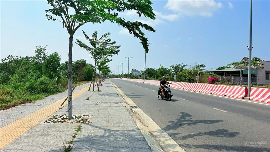 Bán 501,2m² đất trục chính mặt tiền tỉnh lộ 44b  thị trấn phước hải, cách biển 5 phút