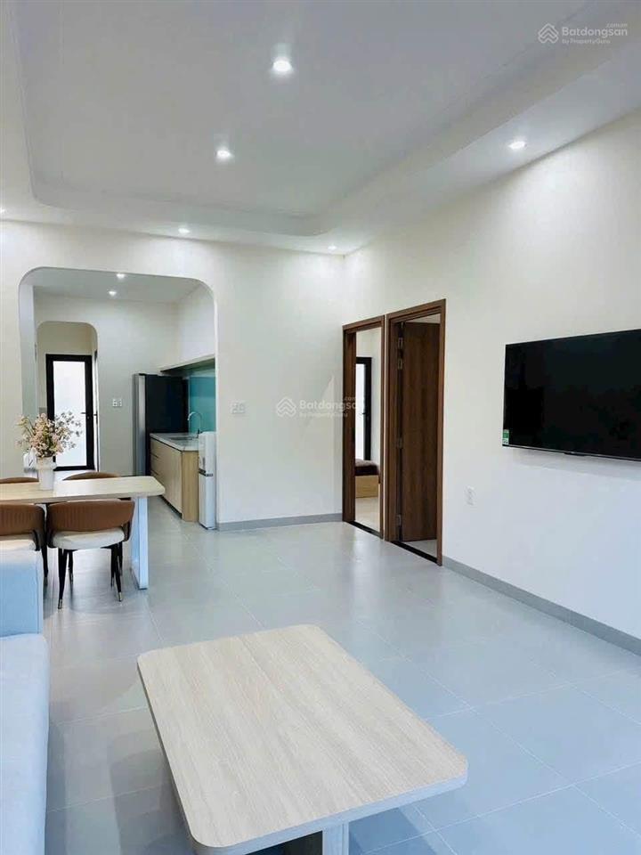 Nhà vườn hồ bơi gần biển đất rộng mặt tiền 10m sân vườn đẹp 2 phòng ngủ giá tốt