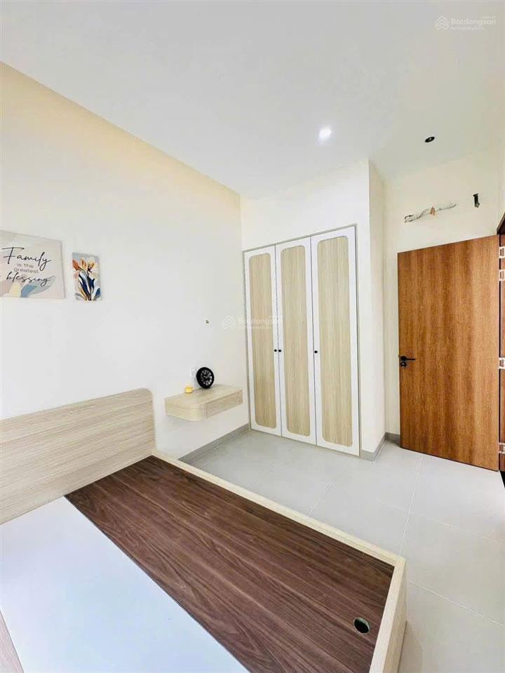 Chỉ 1 tỷ 479 triệu nhà đẹp diện tích 105m, nội thất cơ bản, nhận chìa khóa vào ở ngay